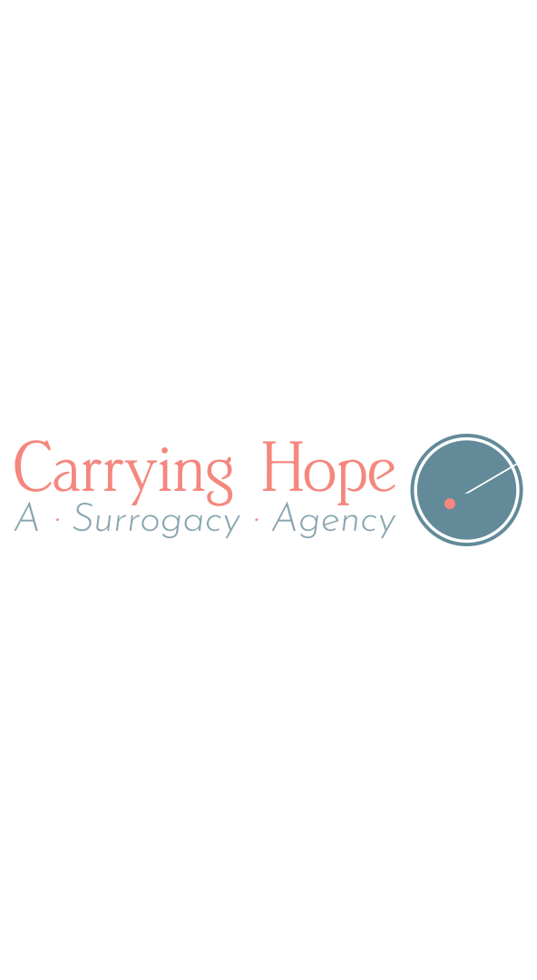 Carrying Hope, A Surrogacy Agency