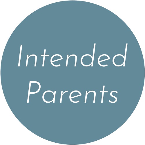 Intended parents