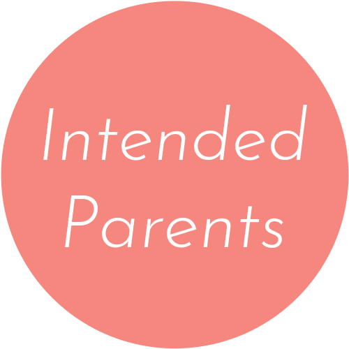 Intended parents