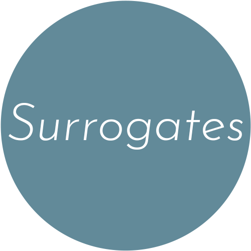 Surrogates