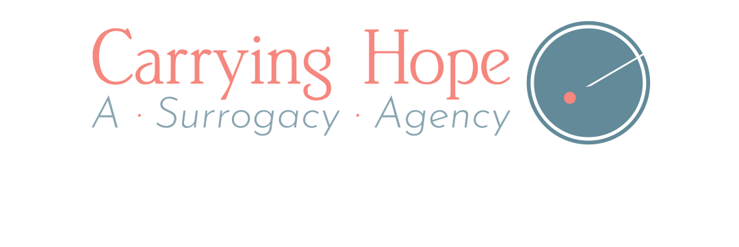 Carrying Hope, A Surrogacy Agency