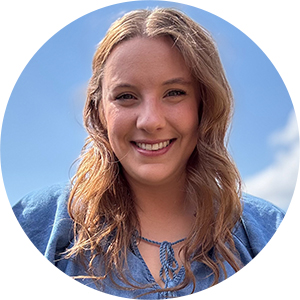 Addie, Intake Coordinator