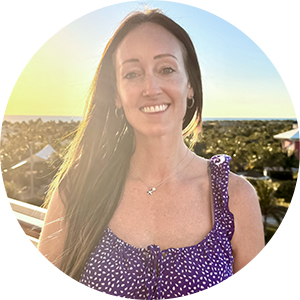 Amanda, Surrogate Coordinator