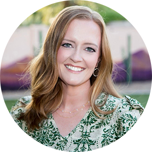 Amy, Intended Parent Coordinator