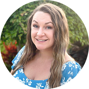 Katrina, Surrogate Coordinator